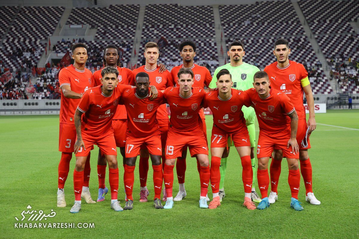 خبر تلخ با شکست سپاهان؛ لیگ نخبگان آسیا بدون ایران!