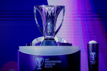 ساعت دوئل ایرانی‌ها در لیگ نخبگان آسیا اعلام شد