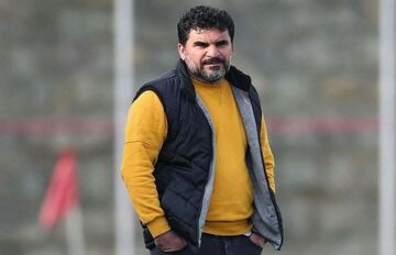 مصاف با کره جنوبی سخت‌ترین بازی ما نیست/ اگر امروز شکست خوردیم به روانخواه ایراد نگیرید