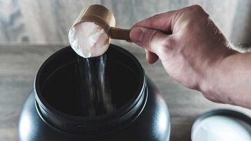 آیا استفاده از مکمل مولتی ویتامین و گلوتامین برای بدنسازان اجباریست ؟