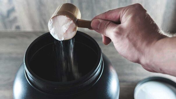 آیا استفاده از مکمل مولتی ویتامین و گلوتامین برای بدنسازان اجباریست ؟