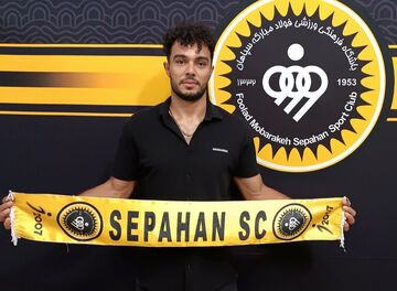 سپاهان و یک انتقال بزرگ دیگر در نقل و انتقالات