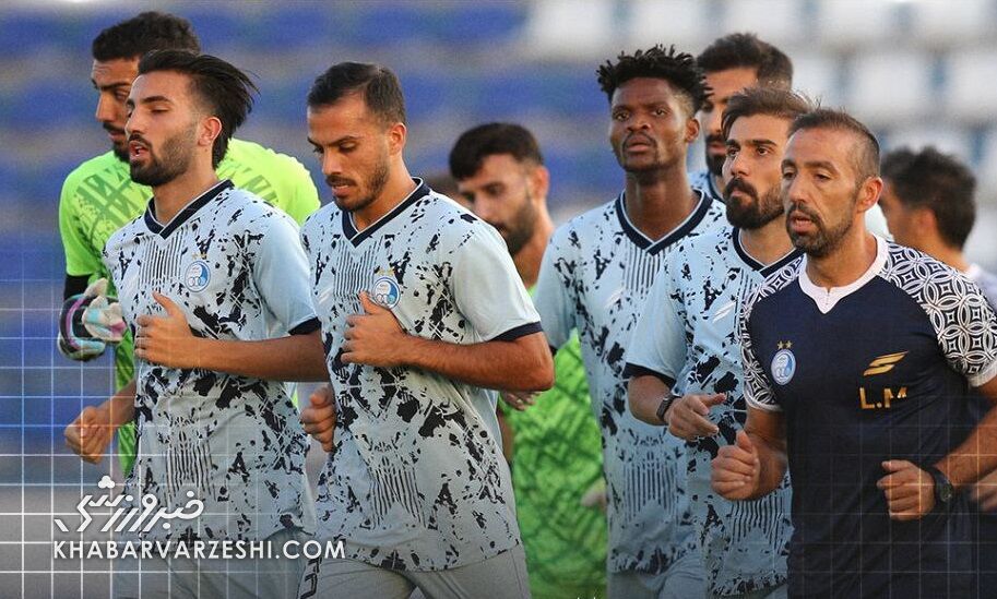 درخشش با پیراهن استقلال جواب داد؛ ستاره ساپینتو به تیم ملی دعوت شد +عکس