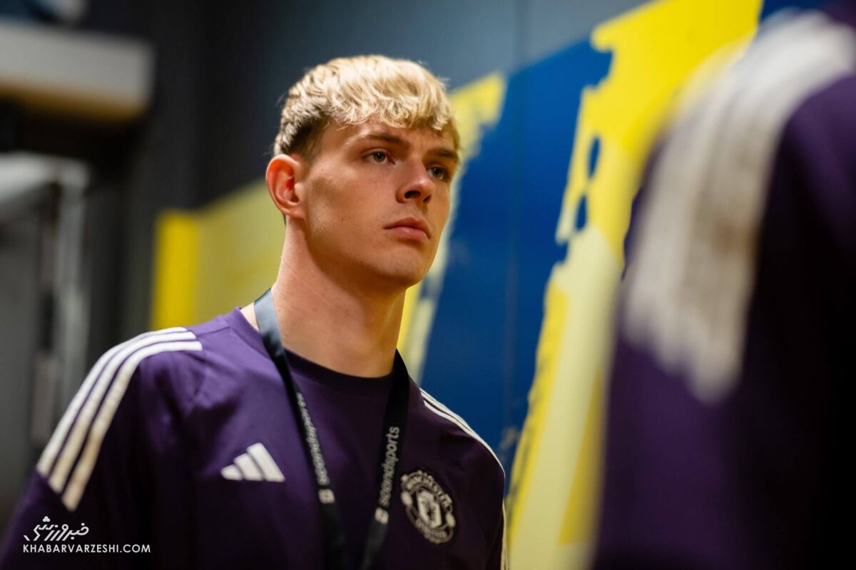 هافبک یونایتد تصمیم به جدایی گرفت؛ مقصد بعدی کجاست؟ هافبک یونایتد تصمیم به جدایی گرفت؛ مقصد بعدی کجاست؟