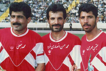 بلایی که مدیرعامل پرسپولیس بر سر رقیب استقلال آورد! 
