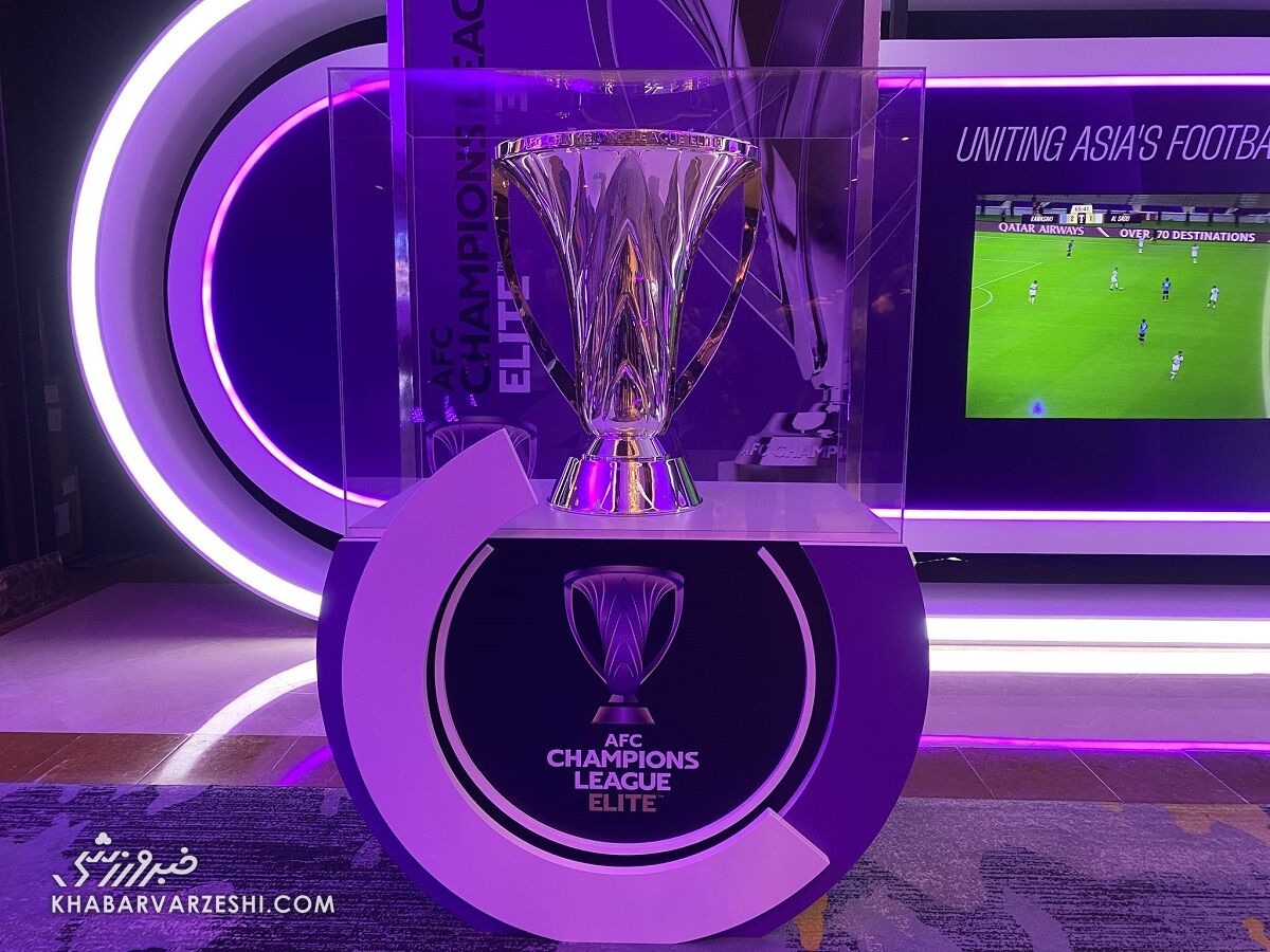 سهمیه آسیایی تغییر نکرد؛ فوتبال ایران دوباره با فرمول ۱+۱!