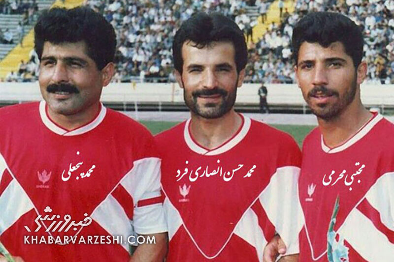 بلایی که مدیرعامل پرسپولیس بر سر رقیب استقلال آورد! 
