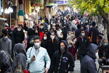 ما دهه شصتی‌ها می‌ترسیم!