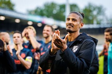 بزرگ‌ترین خرید تاریخ پرسپولیس؟/ مهاجم دورتموند گزینه نامدار سرخ‌ها بود!