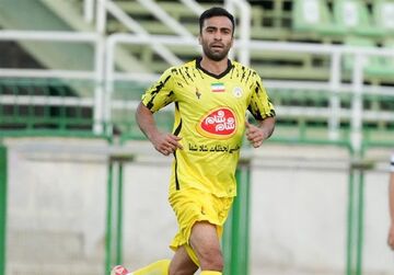 ارسلان مطهری دیدار با پرسپولیس را از دست داد