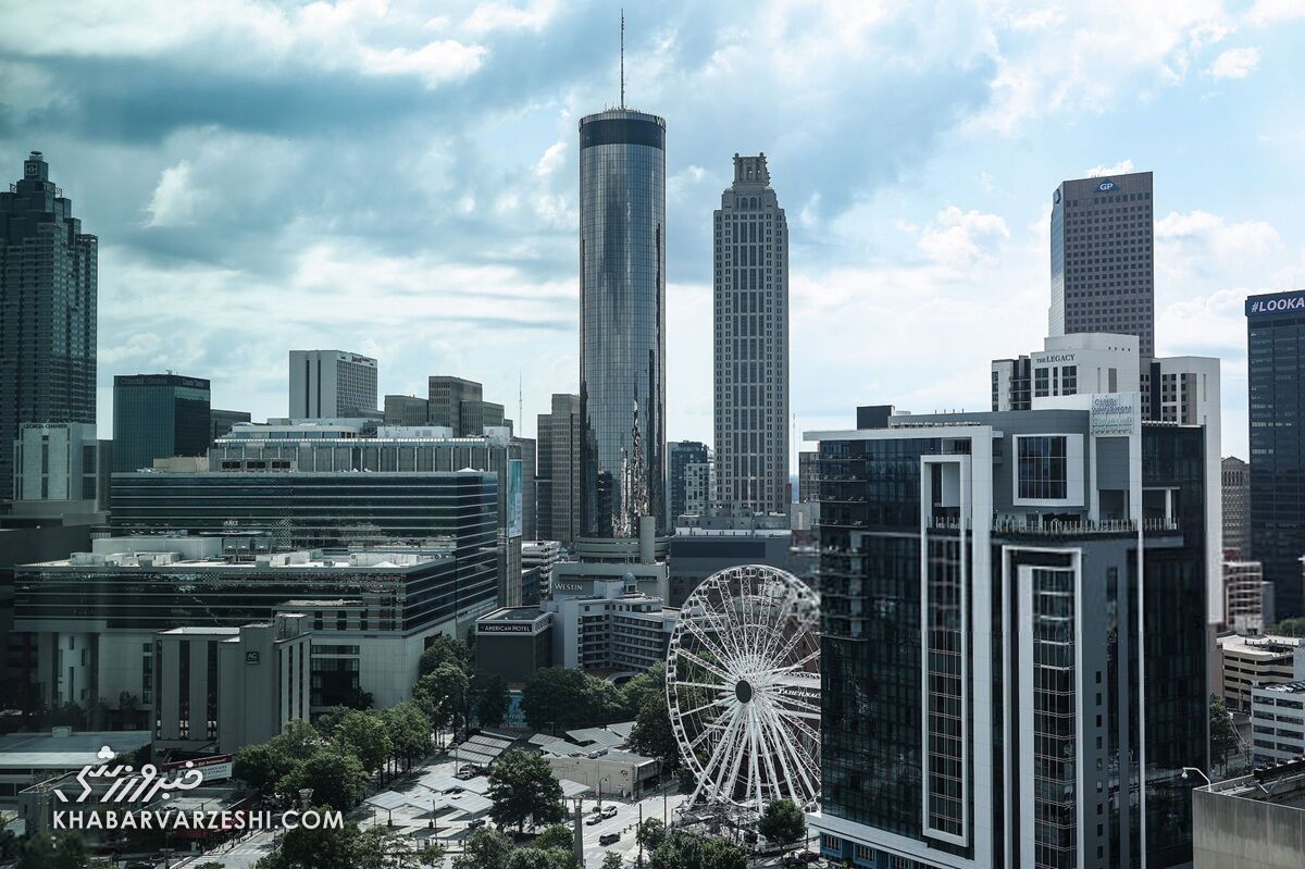 اعداد میلیارددلاری در بزرگترین جام جهانی تاریخ/ WorldCup۲۰۲۶ از سوپربول هم عبور میکند!