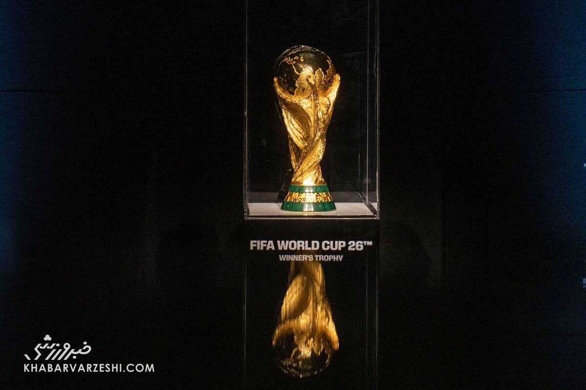 اعداد میلیارددلاری در بزرگ‌ترین جام جهانی تاریخ/ WorldCup۲۰۲۶ از سوپربول هم عبور می‌کند!