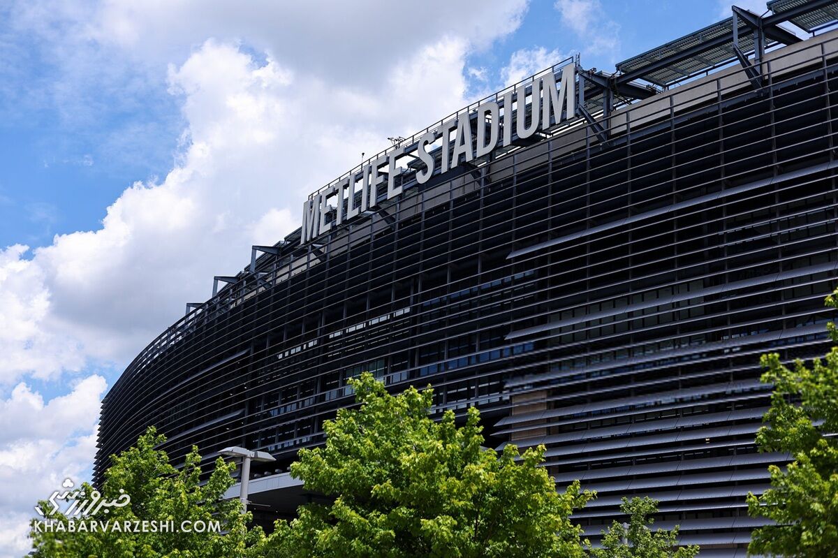 اعداد میلیارددلاری در بزرگترین جام جهانی تاریخ/ WorldCup۲۰۲۶ از سوپربول هم عبور میکند!