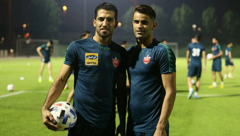 برای عیسی و وحید؛ با این روش، این آخرین پولی است که در فوتبال می‌گیرید!