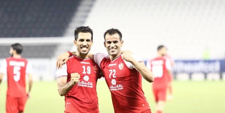 برای عیسی و وحید؛ با این روش، این آخرین پولی است که در فوتبال می‌گیرید!