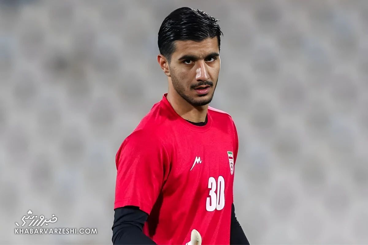 پدیده استقلالی رسماً لژیونر شد/ خوشامدگویی ویژه به آرشا شکوری +ویدیو پدیده استقلالی رسماً لژیونر شد/ خوشامدگویی ویژه به آرشا شکوری +ویدیو