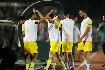 مهاجم جوان فجر گل زد، مدافعان پرسپولیس کجا بودند؟