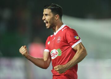 قلعه نویی ستاره پرسپولیس را خط می‌زند!؟