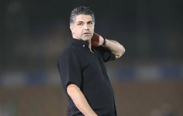 مربی استقلالی از پرسپولیس نمره قبولی گرفت!