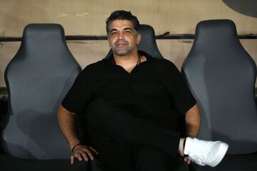 دردسر بزرگ پیروز قربانی برای ۲ مربی پرسپولیسی!
