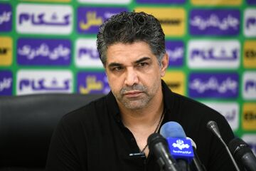پرسپولیس باید ۲ بر صفر بازنده می شد! / قطعا برخورد می‌کنم تا به قول معروف گربه را دم حجله بکشم!