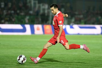ستاره باتجربه پرسپولیس در دو پست مردود شد!