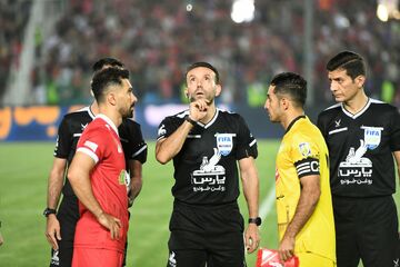 نقش پررنگ هوش مصنوعی در فصل جدید لیگ برتر ایران!
