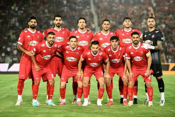 پرسپولیس فرمول استقلال را پیاده کرد؛ بازیکنان تضمین گرفتند، قراردادها ثبت شد!