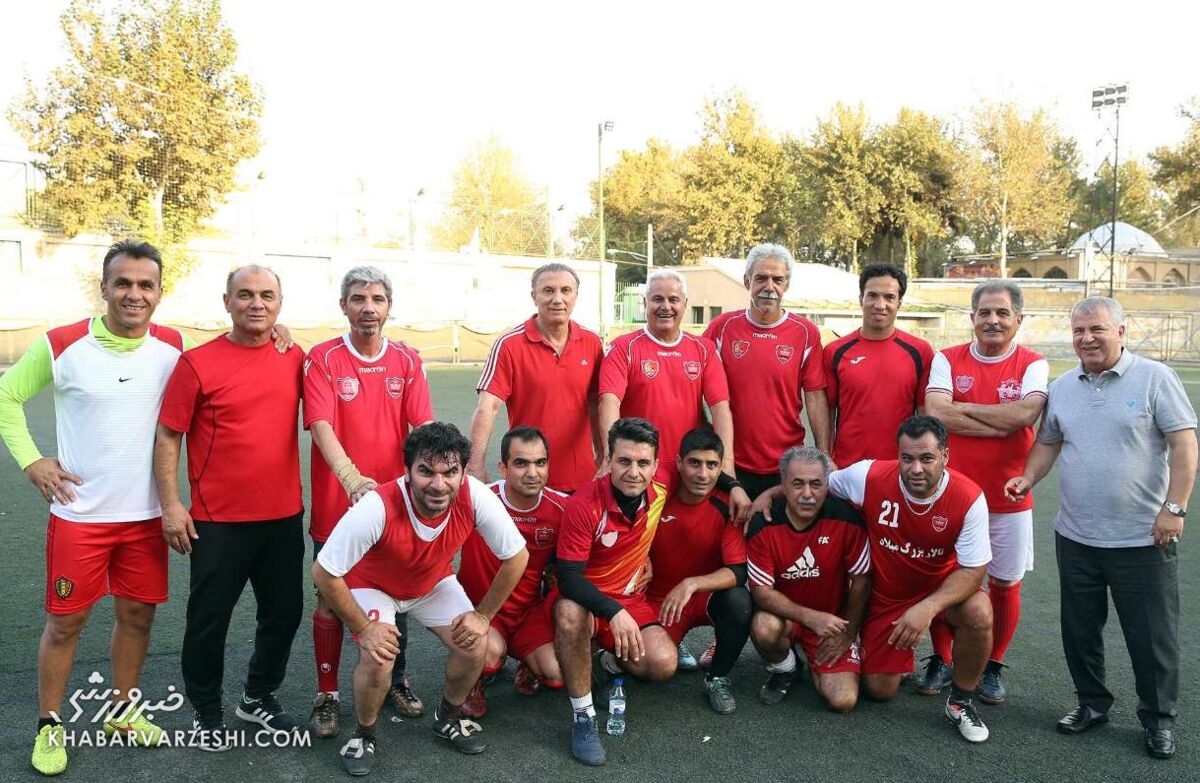 رد پای پرسپولیسی سرشناس در حمله به رضا درویش؛ چه کسی از زمین خوردن وحید هاشمیان سود میبرد؟