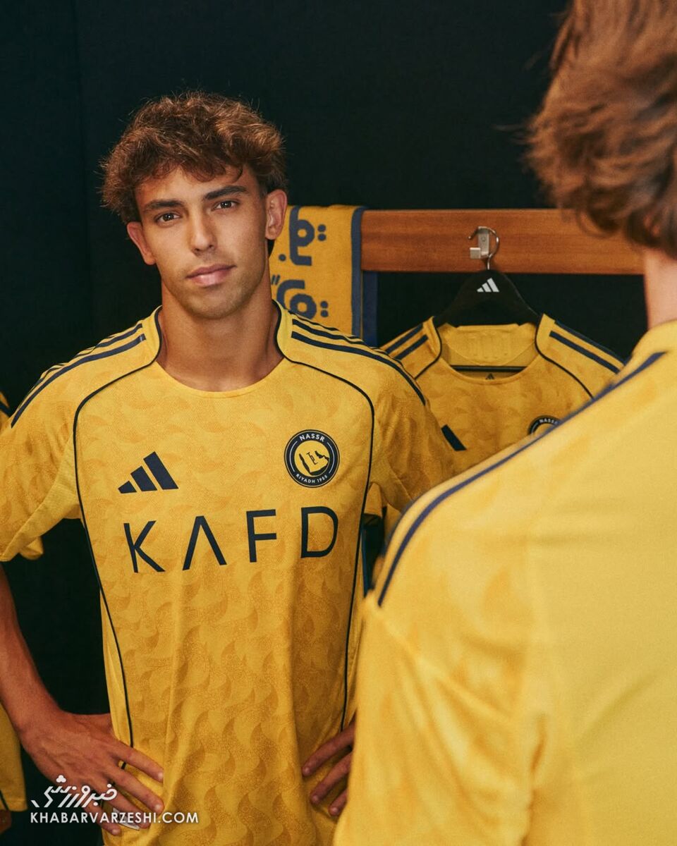 کیت النصر در فصل ۲۰۲۶-۲۰۲۵