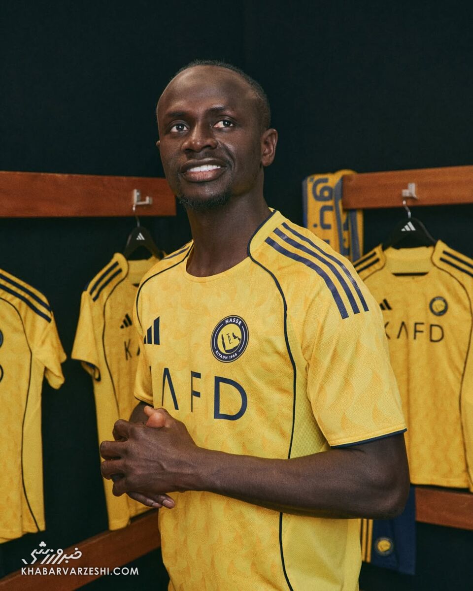 کیت النصر در فصل ۲۰۲۶-۲۰۲۵