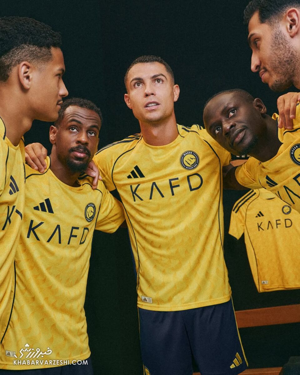 کیت النصر در فصل ۲۰۲۶-۲۰۲۵