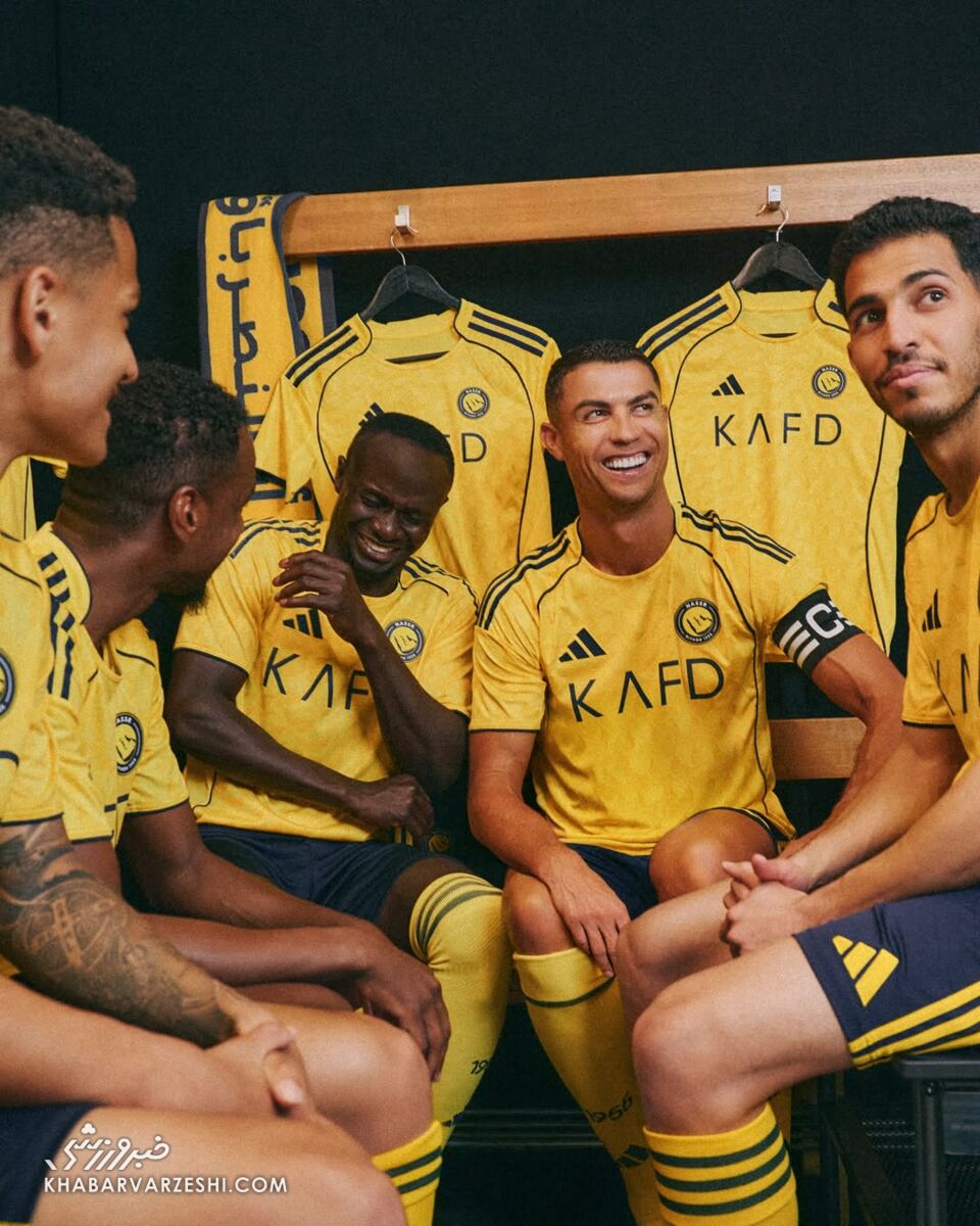 کیت النصر در فصل ۲۰۲۶-۲۰۲۵