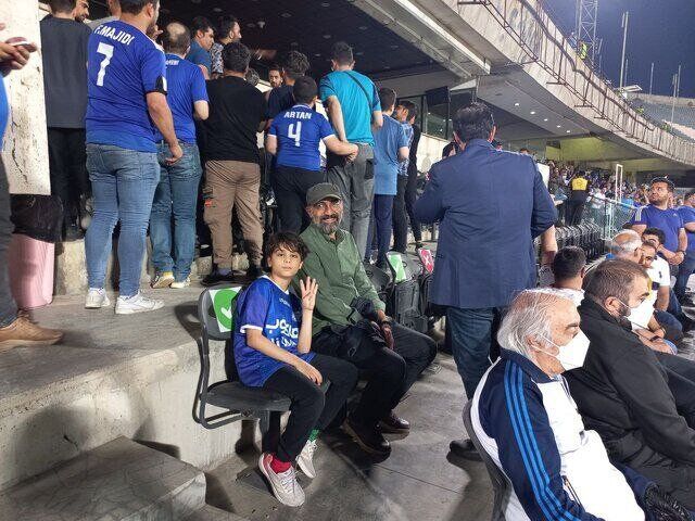 آقای کارگردان! ما هم اجازه داریم در عوامل، قصه و مونتاژ فیلم شما نظر بدهیم؟/ فحشهای مجازی، فرزند مشروع ادبیات «پس گردنی» مقابل دوربین و میکروفن!