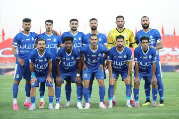 ترکیب استقلال مقابل ذوب‌آهن اعلام شد/ چهره تیم ساپینتو برای حمله به صدر