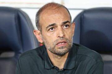 سپاهان ترسو و بدون برنامه بود!/ این سبک بازی به درد نمی‌خورد