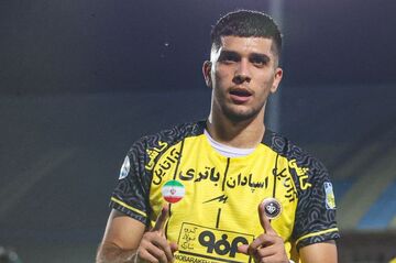 ویدیو| ایران در بهترین گل هفته لیگ قهرمانان آسیا نماینده دارد