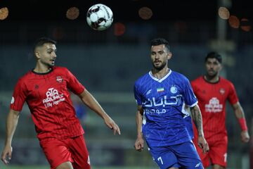 ویدیو| دیدار استقلال و تراکتور کجا برگزار می‌شود؟