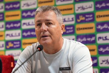 اسکوچیچ چیزی را می‌دانست که هیچکس از آن خبر نداشت!