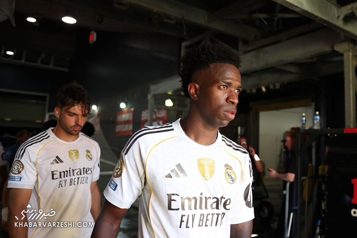 وینیسیوس جونیور