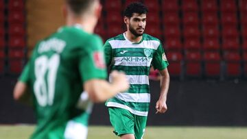 فرمول جذاب برای پر کردن جیب دلال‌ها؛ شاه ماهی نقل و انتقالات به ایران برمی‌گردد؟