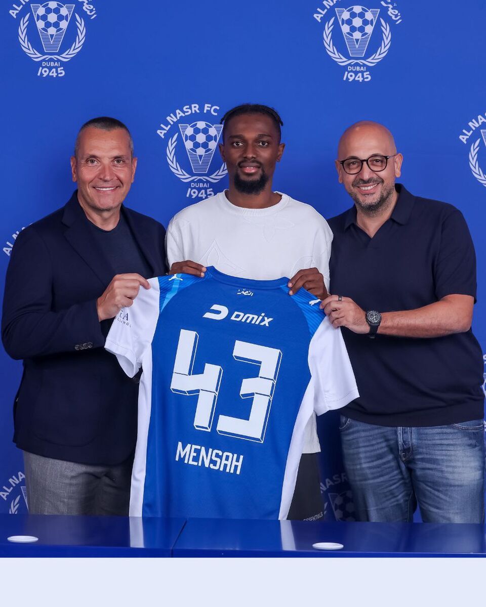 عکس| گزینه تابستانی استقلال به تیم قایدی پیوست