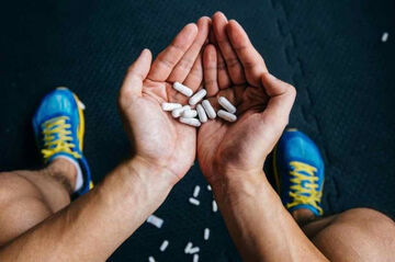 دوپینگ ورزشکار ایرانی پس از کسب طلا در مسابقات جهانی