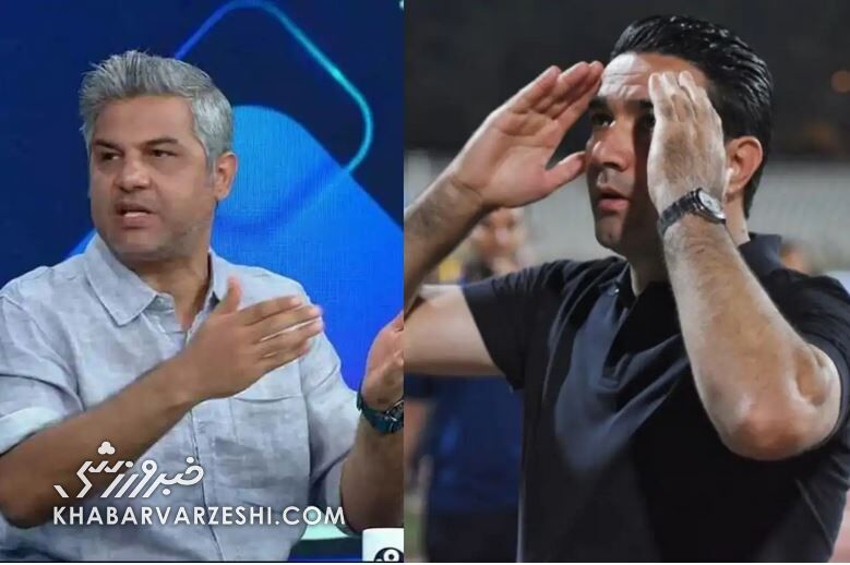 شکایت جواد نکونام از سعید لطفی با موضوع تهدید به قتل!