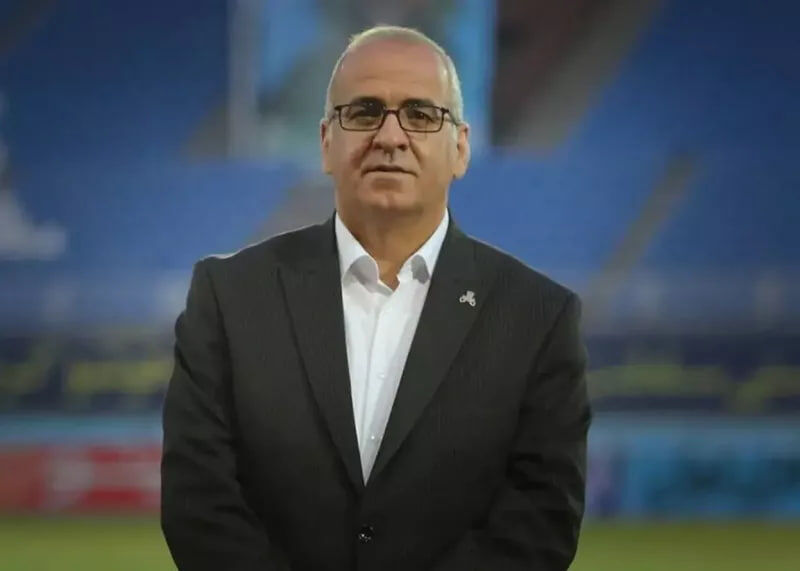 فریدونی: ساپینتو به تمام خواستههایش رسید فریدونی