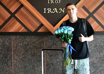 لقب بمب آبی قبل از استقلال/ آمادگی برای میراثی ماندگار در تهران