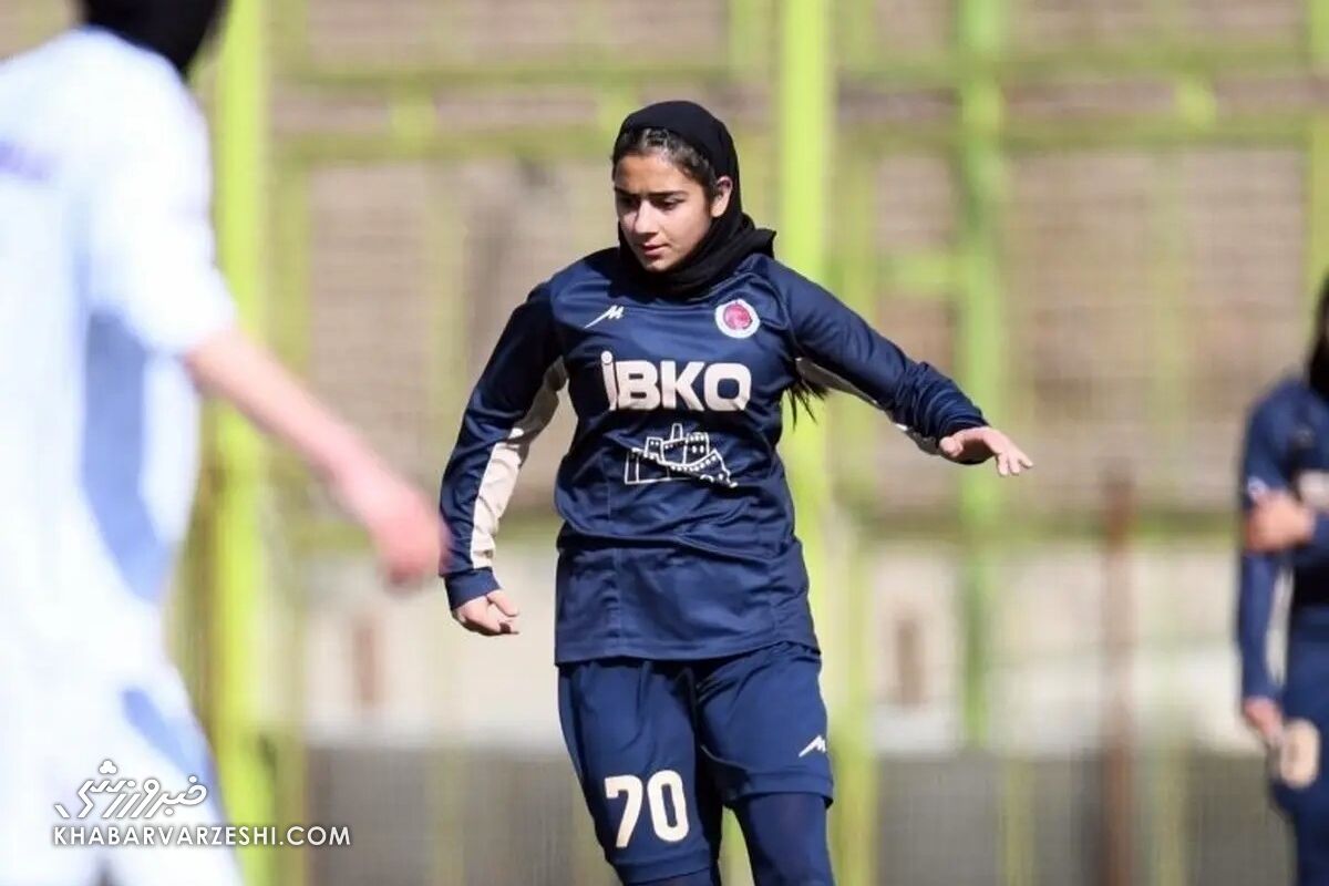 مهاجم تیمملی: پیشنهاد پرسپولیس را رد کردم/ «یاغی» شدن برایم مهم نیست