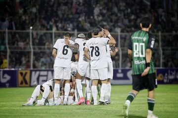 ویروس استقلال و پرسپولیس چه زود تکثیر شد!
