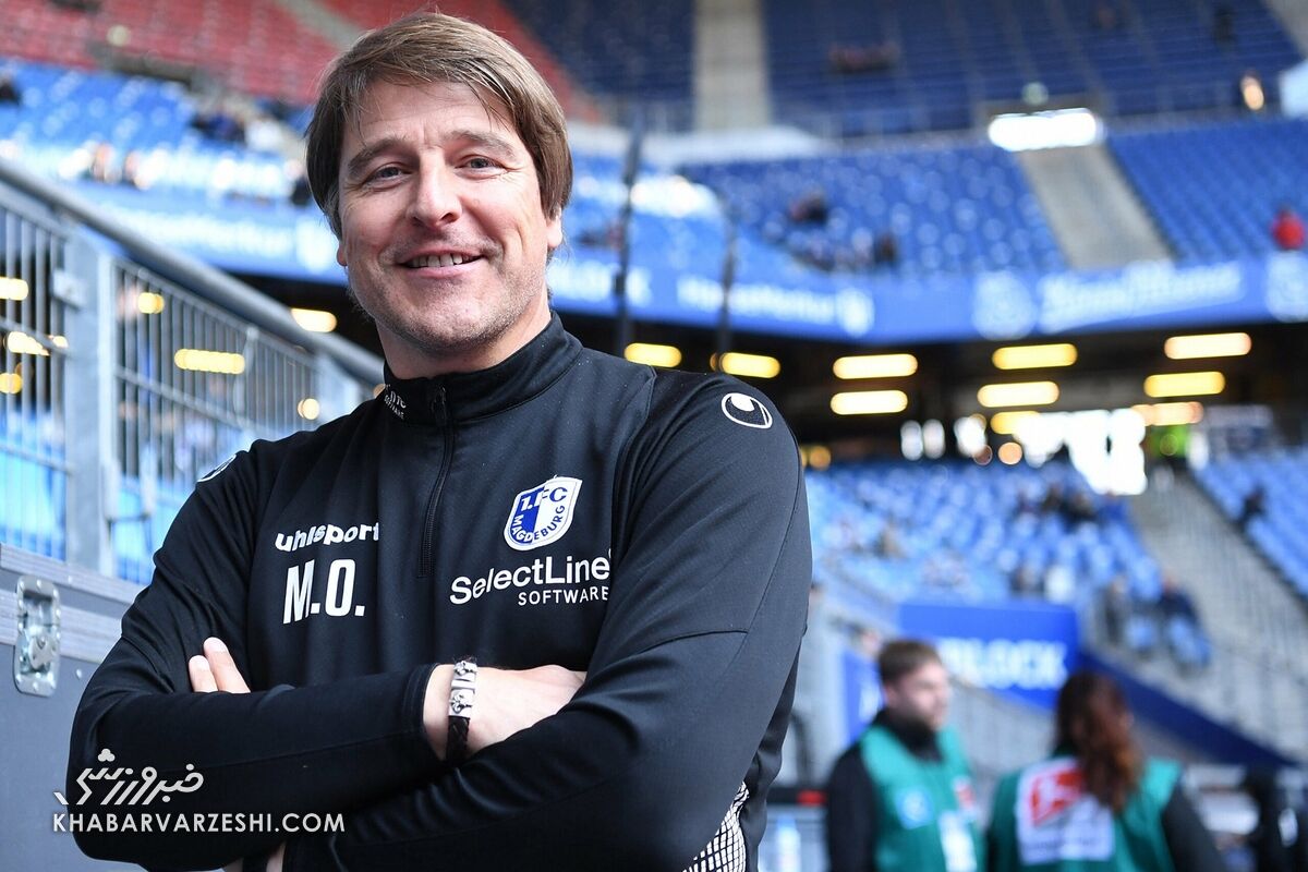 شانس در خانه استعدادهای پرسپولیس را زد/ آیندهای مثل سون و گوندوغان؟ میشائیل اوینینگ