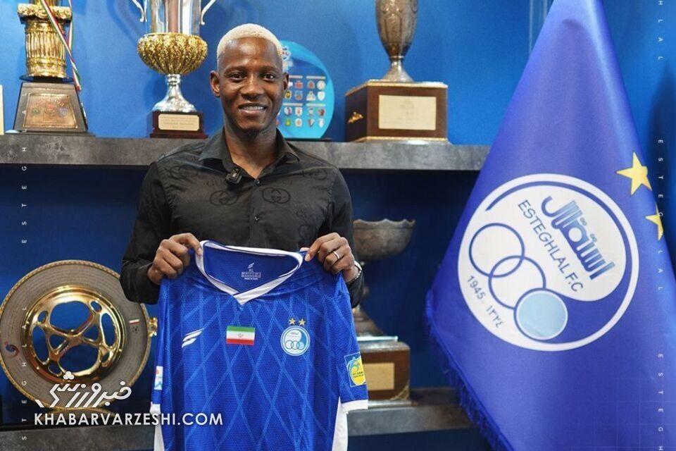 اثبات حقانیت یا حاشیه جدید؟ مدیریت استقلال به خانه تکانی نیاز دارد! اثبات حقانیت یا حاشیه جدید؟ مدیریت استقلال به خانه تکانی نیاز دارد!